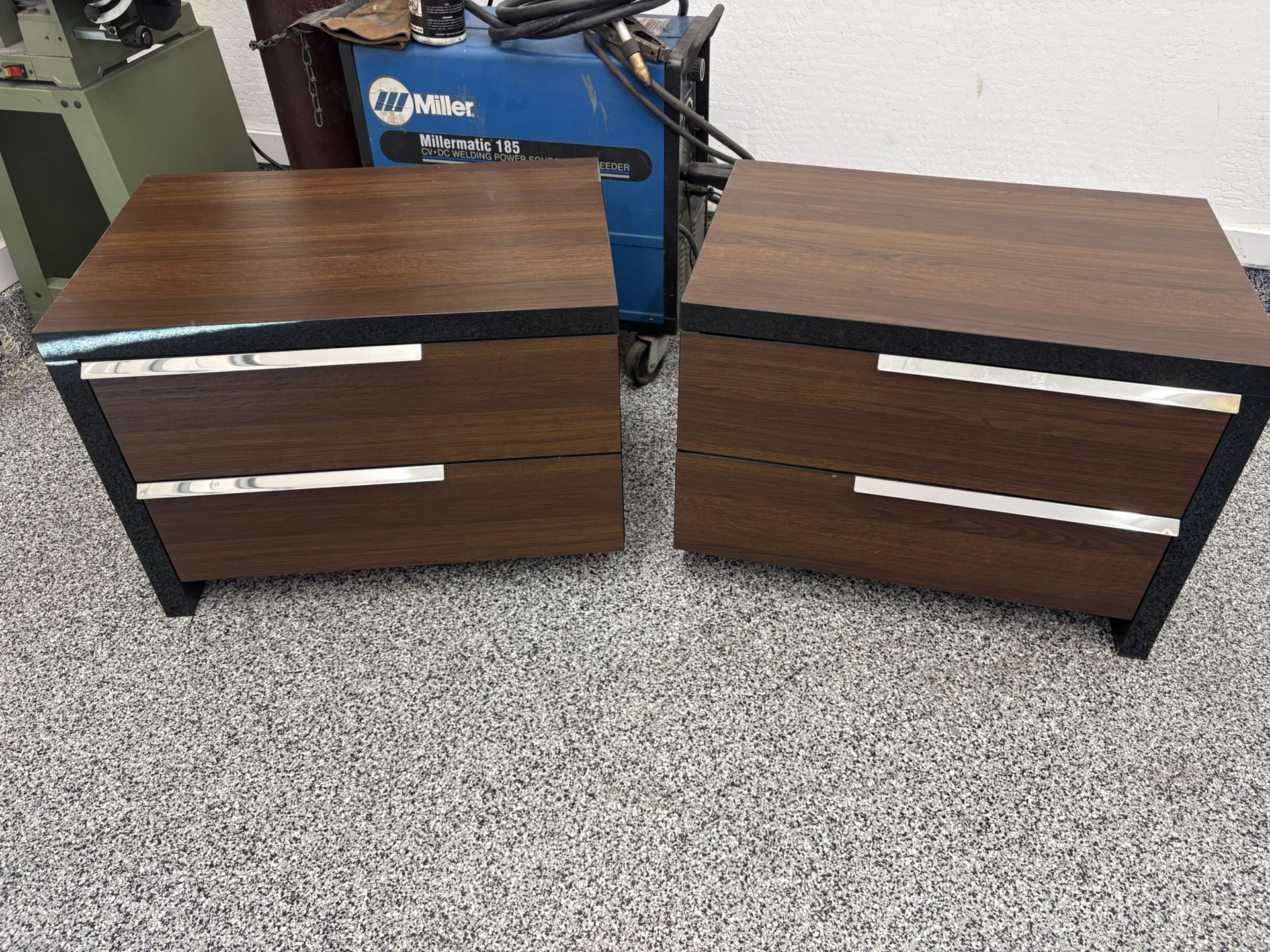 End Tables