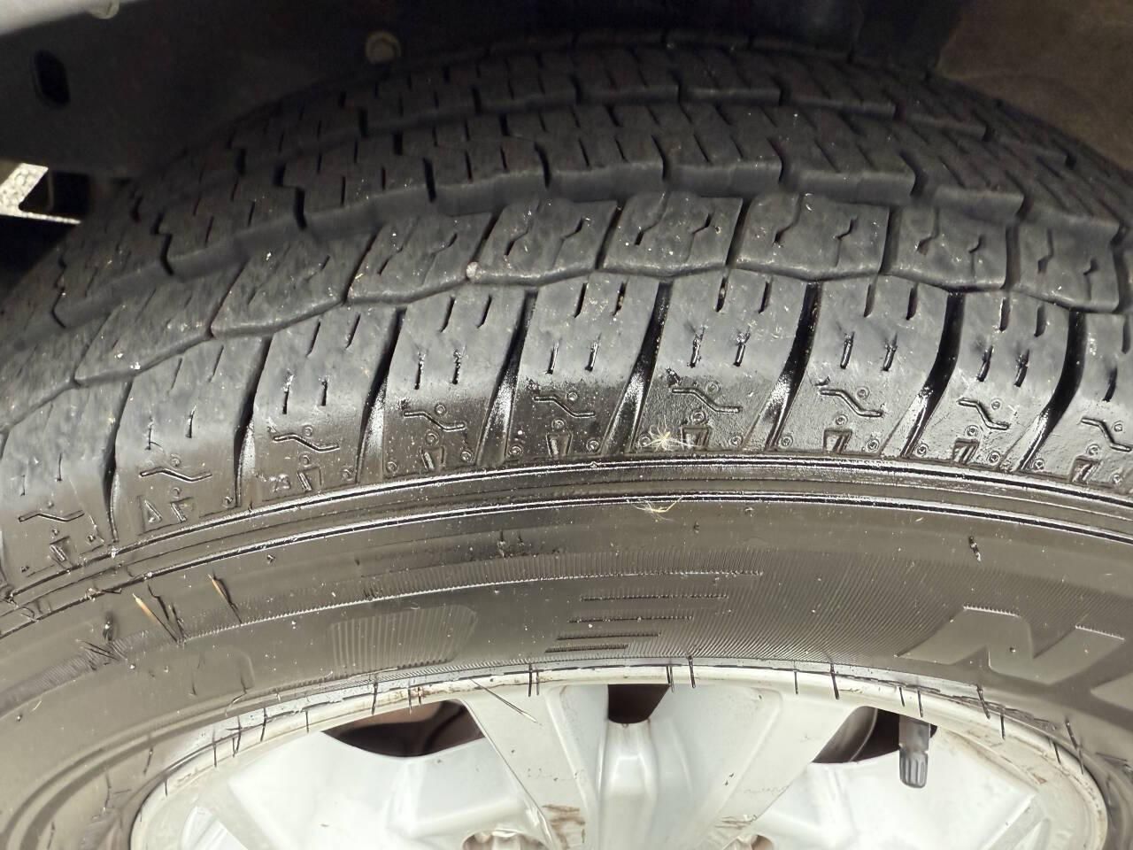 2023 Ford Transit-350 Passenger Van