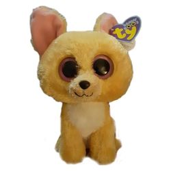 Ty Beanie Boos - NACHO the 6" Chihuahua Dog MINT with MINT TAG