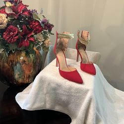 Glaze You I Women Shoes