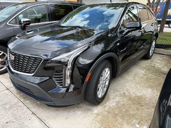 2023 Cadillac XT4