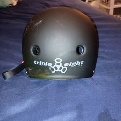 Triple 8 Safety Helmets