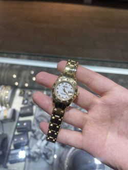 Rolex Masterpiece 29mm