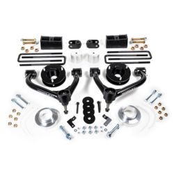 4.0" SST LIFT KIT- GM 1500 2019-2024 READYLIFT