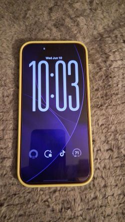iPhone 17 pro Max 256gb Verizon only