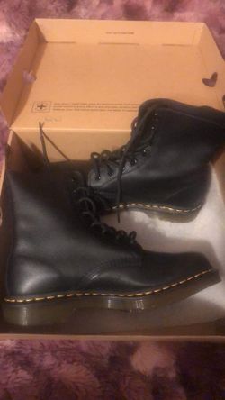 Doc Martens 