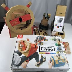 FLASH SALE NINTENDO LAB