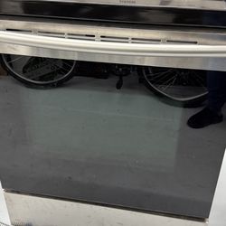 Samsung Stove