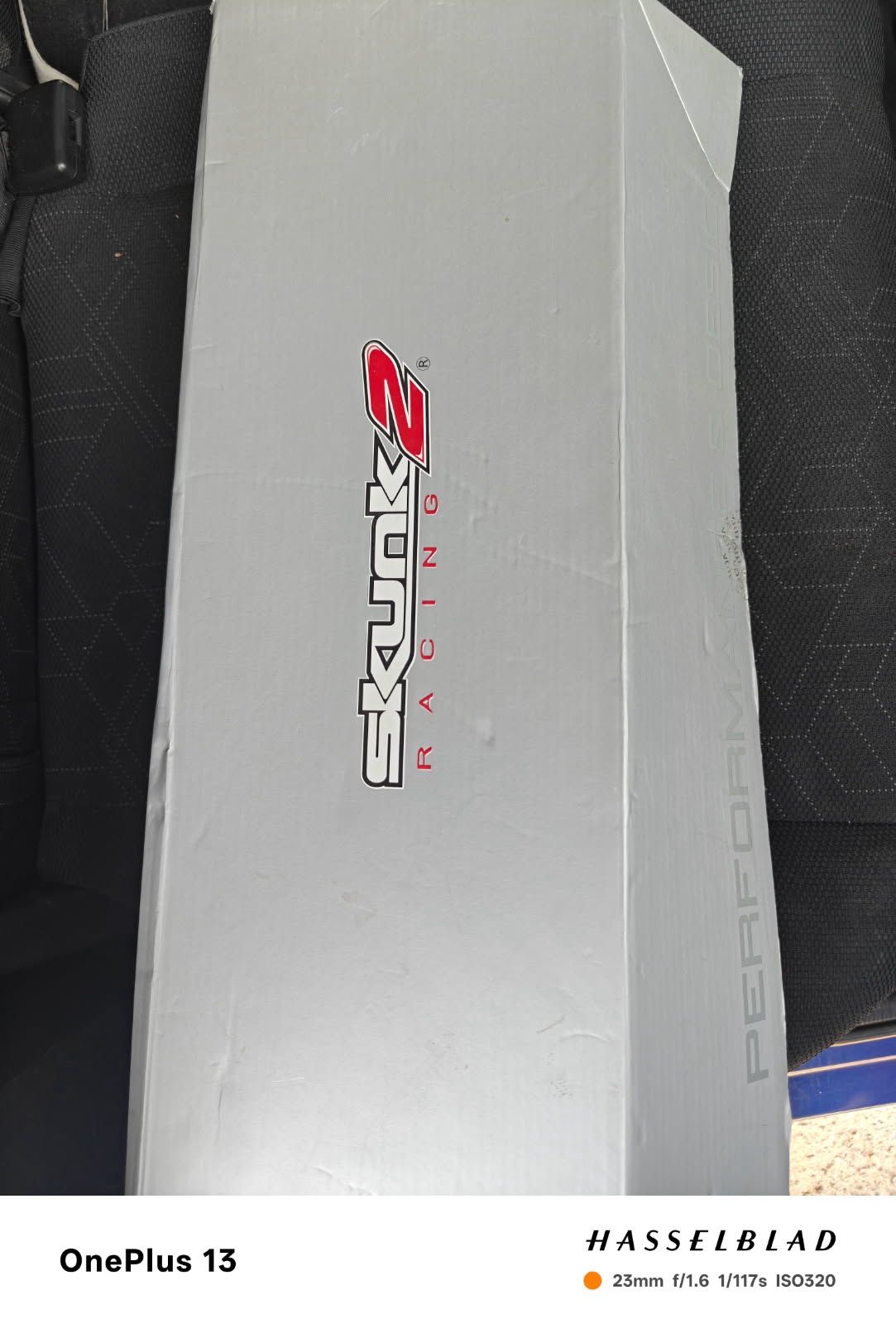 Car Parts
