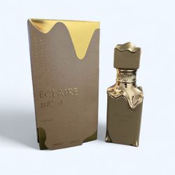 Lattafa Eclaire Perfume