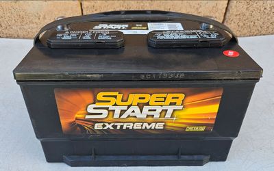 Car Battery Size 65