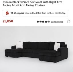 living room couch