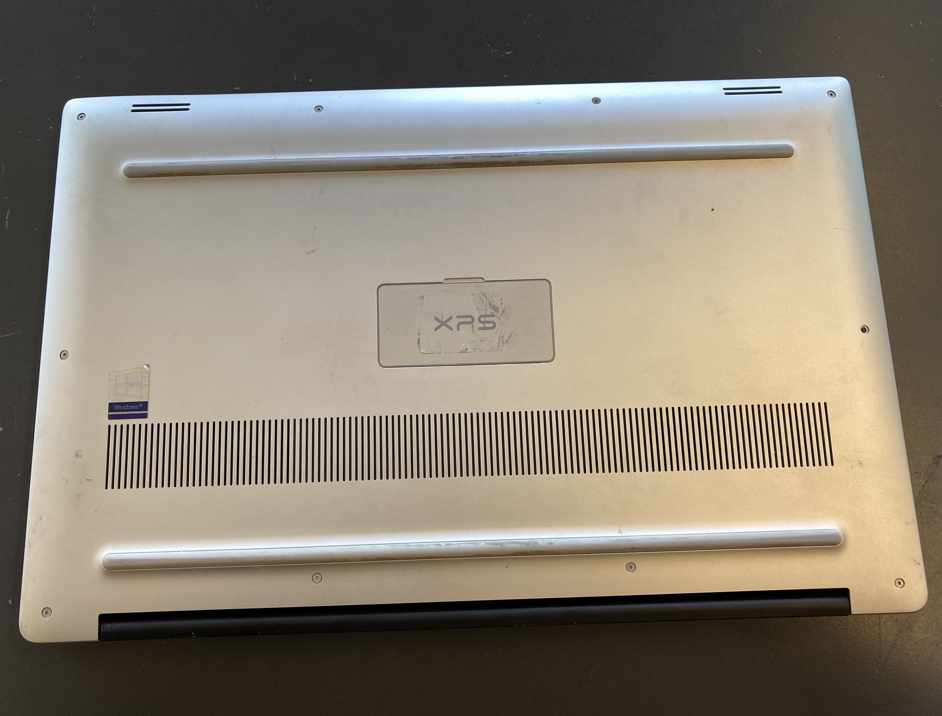 Dell xps laptop touch screen notebook for sale in clovis ca offerup