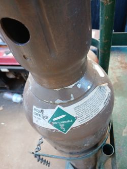 Welding stuff