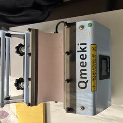 Mug Heat Press