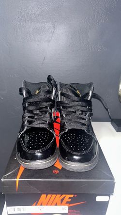 Jordan 1 Size 6y