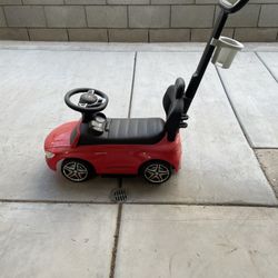 Baby Car Stroller