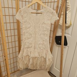 Lacey Dress