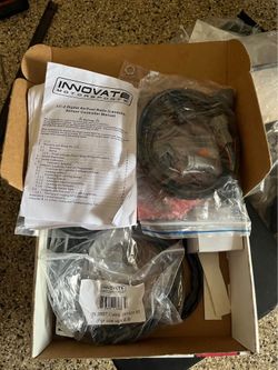 Innovate Motorsports LC-2 AFR