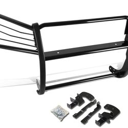 2003 to 2009 Toyota 4runner Grille Guard Tumba Burro Bumper Brush for runner