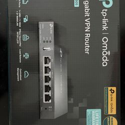 tp-Link VPN Router