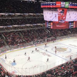 Chicago Blackhawks Tickets 