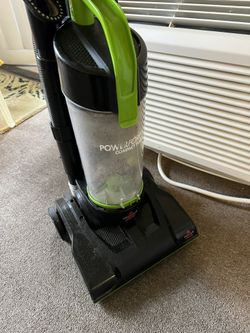 Bissell Vacuum 
