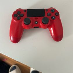 PS4 Controller