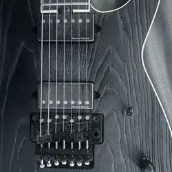 Jackson Jeff Loomis 7 String
