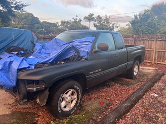 2nd & 3rd gen Dodge Ram Parts Cummins Magnum