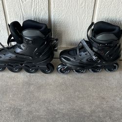 Juewith Roller Skates 