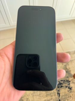 iphone 17 pro 512gb unlocked for parts or repair use