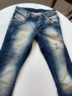 Diesel jean 30x30