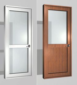 High-Quality Impact Windows and Doors