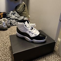 Gratitude Jordan 11