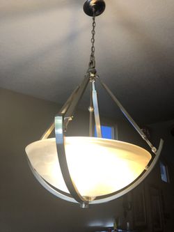 Light Fixture