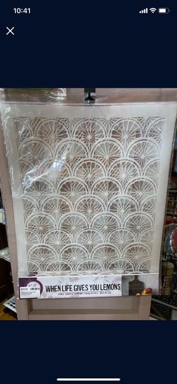 When Life Gives You Lemons 