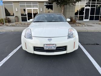 2006 Nissan 350z