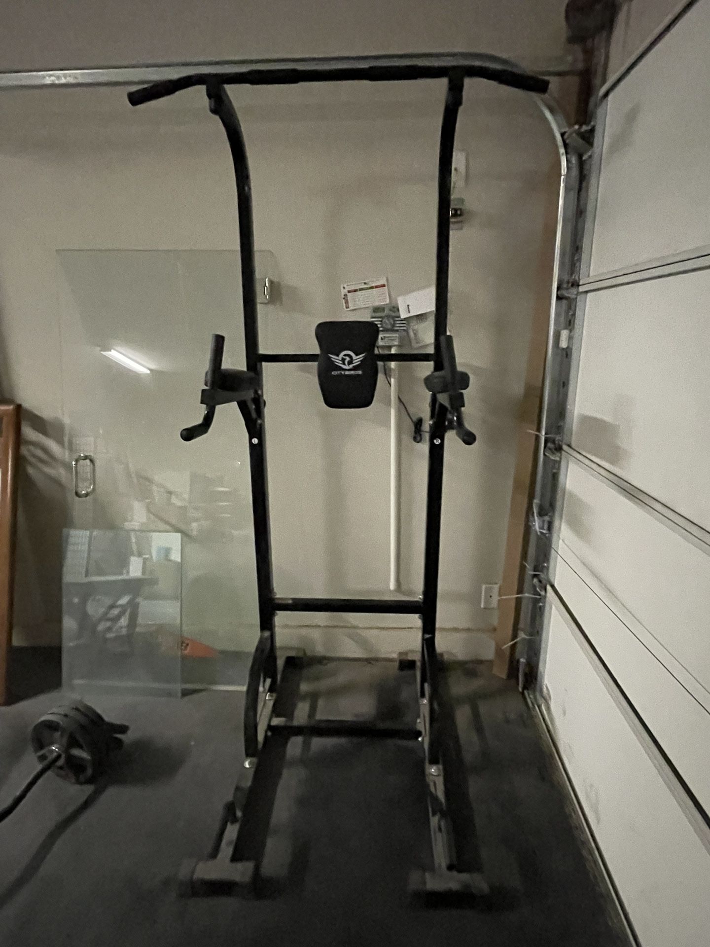 Home Exercise Equipment