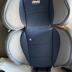 CHICO Car Seat Booster 