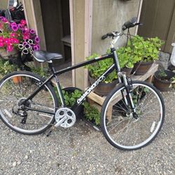 Diamond Back Mountain Bike