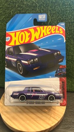 HOTWHEEL