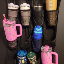 Stanley , Owala Tumblers