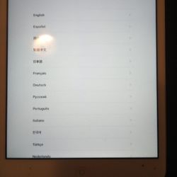 Mini iPad 2  From 2013