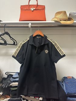 Brand New Men’s Versace Polo 
