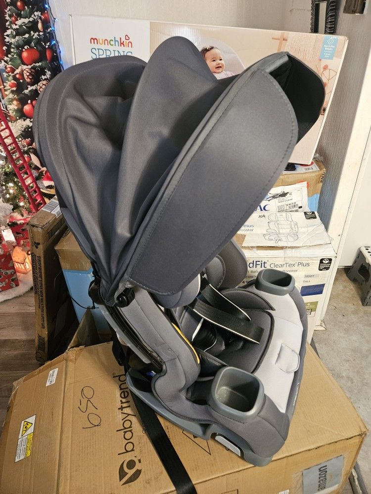 Car Seat