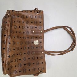 Hand Bag Comes As It Is