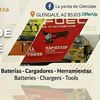 La Yarda De Glendale