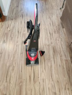 Bissell DeepClean Essential Complete Carpet Cleaner