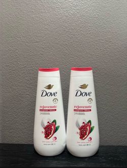 Dove Body Wash